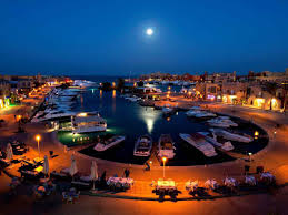 El Gouna sea trip from Hurghada best trips 2026