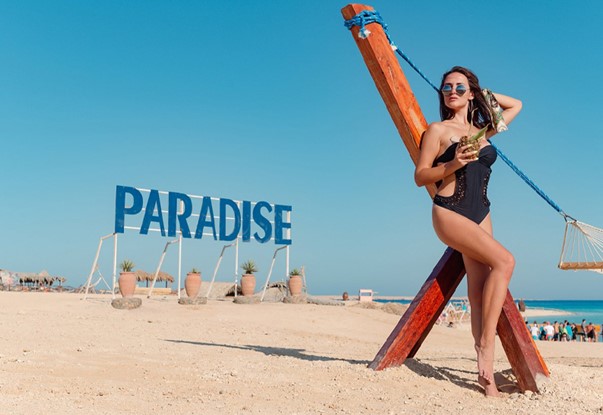 Experience Paradise Island - A Memorable Day Trip online booking