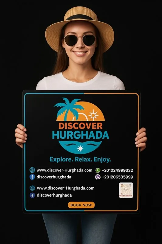 Transportation in Hurghada 2026 – Taxis, Buses & Uber Guide