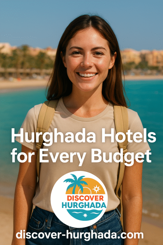 Hurghada Hotels for Every Budget – Cheap, Mid-Range & Luxury
