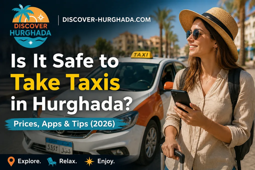 is it safe to take taxis in hurghada tourist using taxi safely in hurghada egypt uber taxi safety guide
