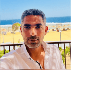 Author avatar